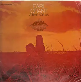 Earl Grant - A Time For Us