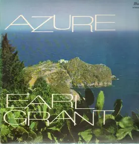 Earl Grant - Azure