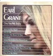 Earl Grant - One For My Baby
