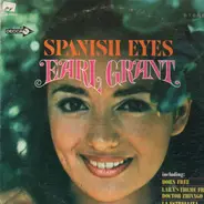 Earl Grant - Spanish Eyes