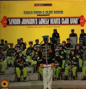 Earle Doud & Alen Robin - Lyndon Johnson's Lonely Hearts Club Band