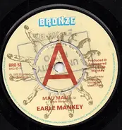 Earle Mankey - Mau Mau / Crazy