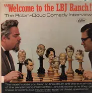 Earle Doud & Alen Robin - Welcome To The LBJ Ranch!