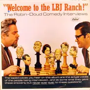 Earle Doud And Alen Robin - Welcome To The LBJ Ranch