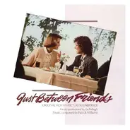 Earl Klugh , Patrick Williams - Just Between Friends (Original Motion Picture Soundtrack)