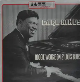 Earl Hines - Boogie Woogie On St Louis Blues