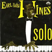 Earl Hines - Earl 'Fatha' Hines Solo