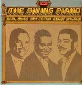 Earl Hines - The Swing Piano