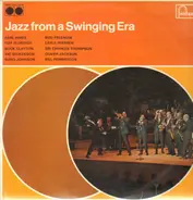 Earl Hines, Bud Freeman, Roy Eldridge, etc - Jazz From A Swinging Era