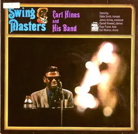 Earl Hines - Swing Masters