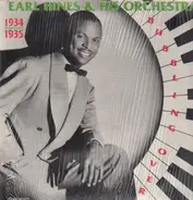 Earl Hines & His Orchestra - Bubbling Over