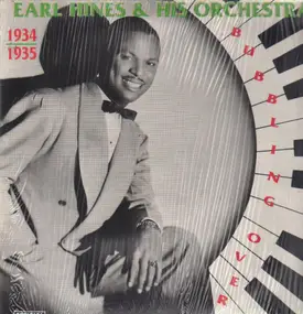 Earl Hines - Bubbling Over