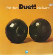 Earl Hines & Jaki Byard - Duet!