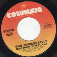 Earl Scruggs Revue - Blue Moon Of Kentucky