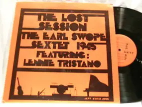 Lennie Tristano - The Lost Session
