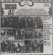 Early Jazz Compilation - Chicago Jazz - 1923-1929