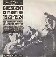 Early Jazz Compilation - Crescent City Rhythm 1923-1924