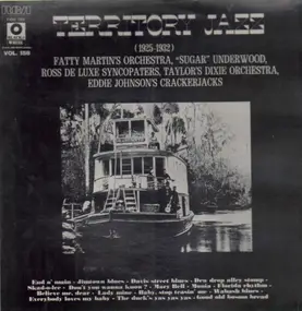 Early Jazz Compilation - Territory Jazz (1925-1932)
