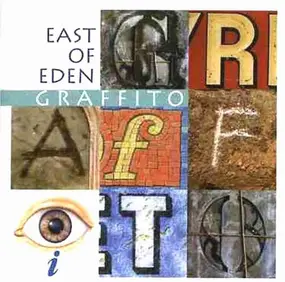 East of Eden - Graffito