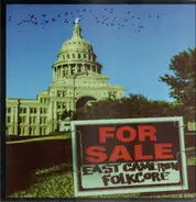 East Cameron Folkcore - FOR SALE