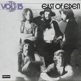East of Eden - The Beginning Vol. 15
