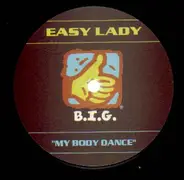 Easy Lady - My Body Dance