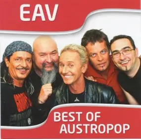 Erste Allgemeine Verunsicherung - Best of Austropop