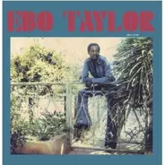 Ebo Taylor - Ebo Taylor
