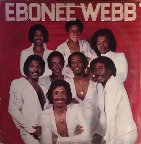 Ebonee Webb - Ebonee Webb