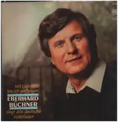 Eberhard Büchner