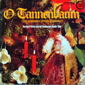 Hamburger Kinderchor - O Tannenbaum (Die Schönsten Weihnachtslieder)