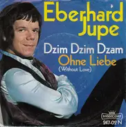 Eberhard Jupe - Dzim Dzim Dzam