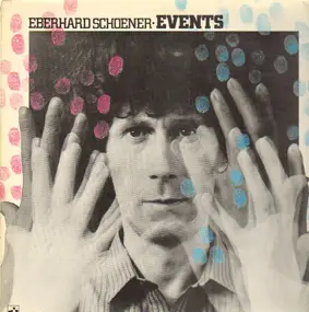 Eberhard Schoener - Events