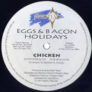 Eggs & Bacon Holidays - Chicken