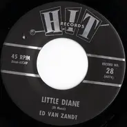Ed Van Zandt / Bill Murphy - Little Diane / Devil Woman