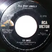 Ed Ames - All My Love's Laughter
