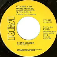 Ed Ames And Marilyn Maye - Think Summer
