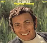 Ed Ames - Sing Away the World