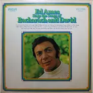 Ed Ames - Sings The Songs Of Bacharach And David