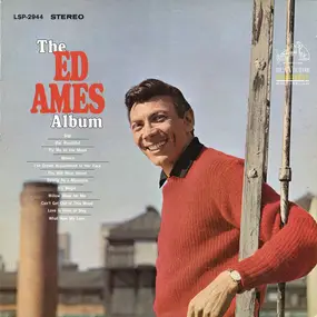 Ed Ames - The Ed Ames Album