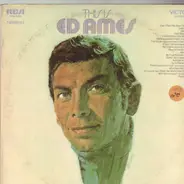 Ed Ames - This Is Ed Ames