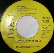 Ed Ames - Three Good Reasons