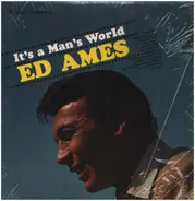 Ed Ames - It's a Man's World