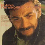 Ed Ames - The Windmills of Your Mind