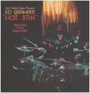 Ed Graham - Hot Stix