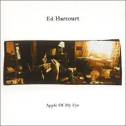 Ed Harcourt - Apple Of My Eye