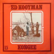 Ed Kooyman - Kongee