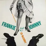 Ed McCurdy - Frankie & Johnny