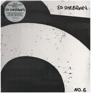 Ed Sheeran - No.6 Collaborations Project