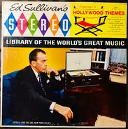 Ed Sullivan , Greig McRitchie - Greatest In Hollywood Themes